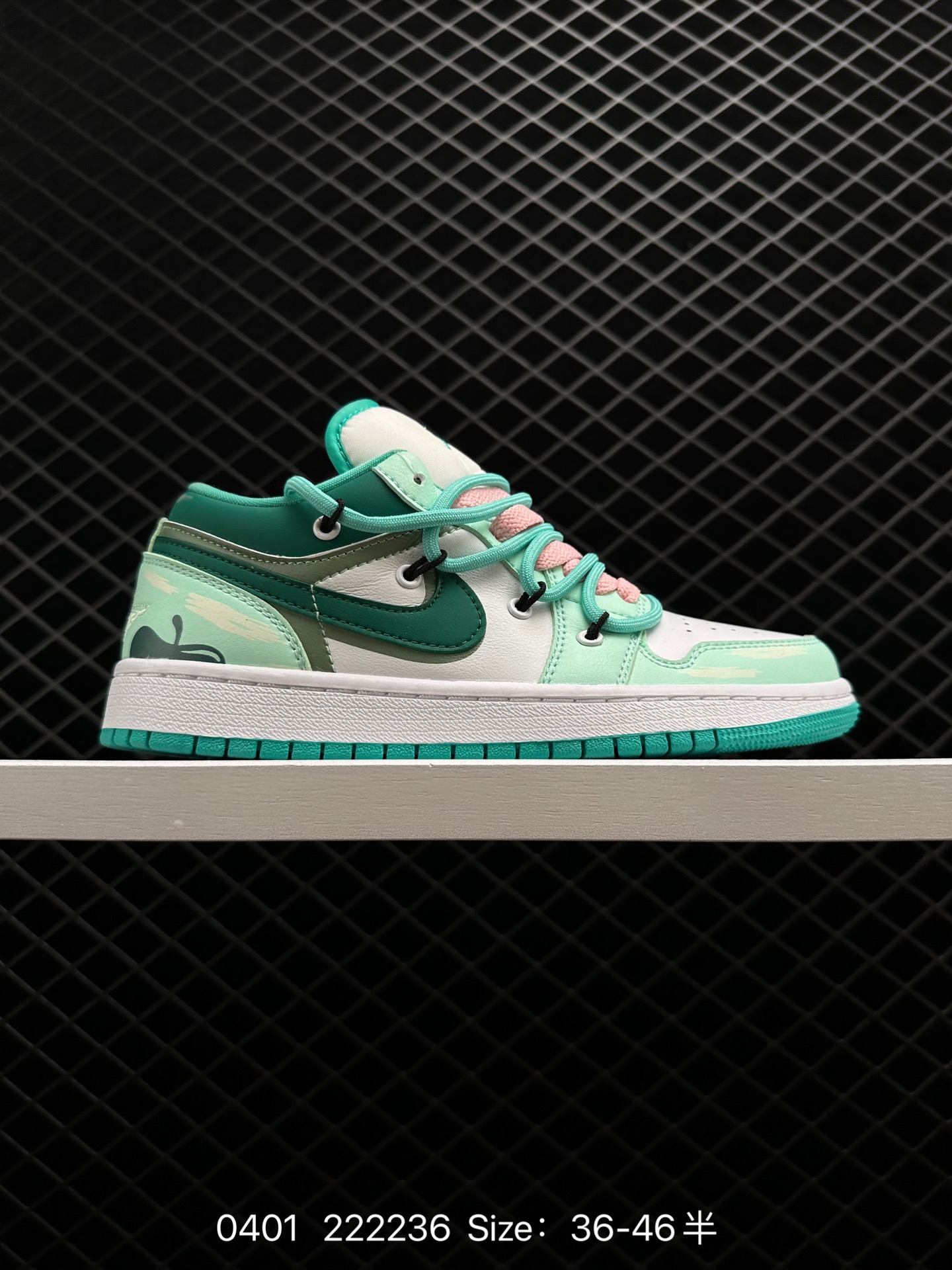 Nike Air Jordan Retro 1 Low AJ1 Nike Air Jordan Retro 1 Low AJ1